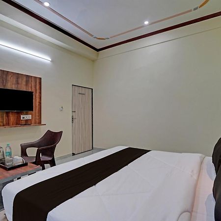 Hotel O Surya Mahal 자이푸르 외부 사진