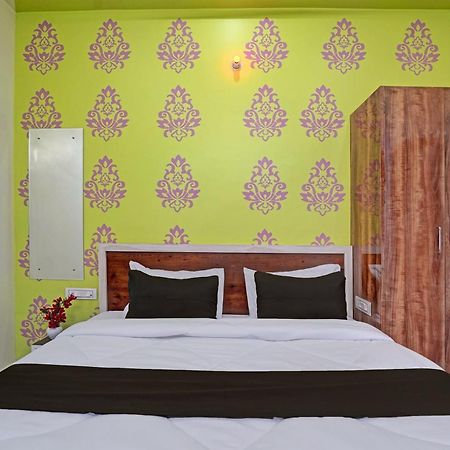 Hotel O Surya Mahal 자이푸르 외부 사진