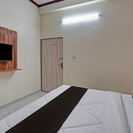 Hotel O Surya Mahal 자이푸르 외부 사진