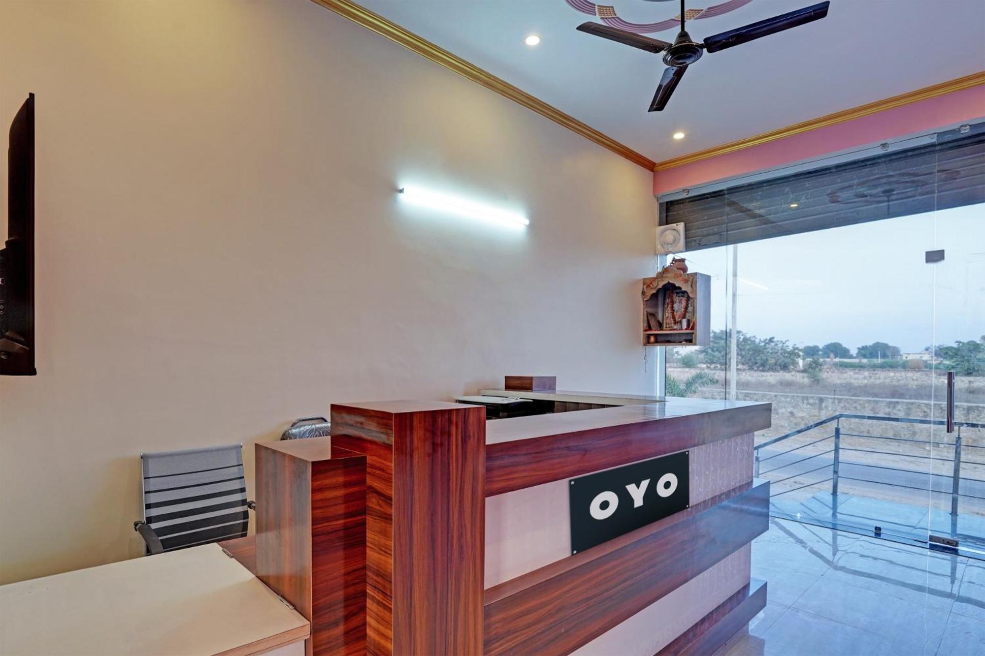 Hotel O Surya Mahal 자이푸르 외부 사진