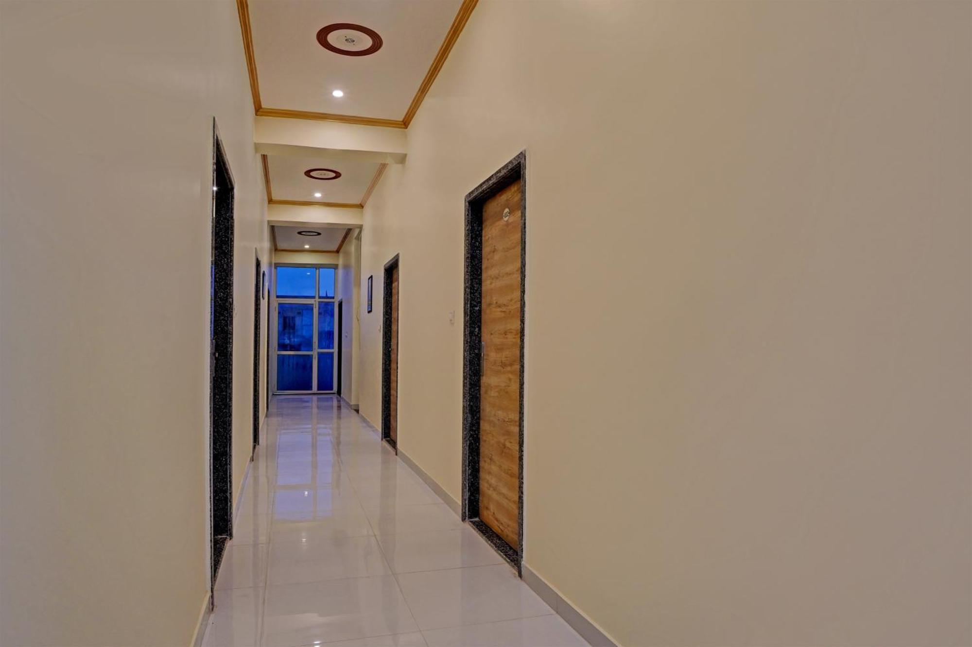 Hotel O Surya Mahal 자이푸르 외부 사진